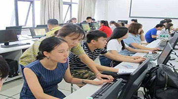 南昌PS培訓班 從零基礎到精通需要多長時間？