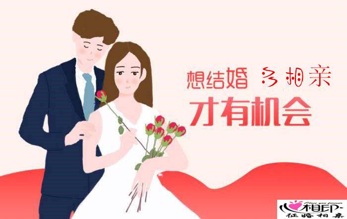 幸福橋梁 南昌心相印婚介的紅娘溫情關(guān)懷成就美好姻緣